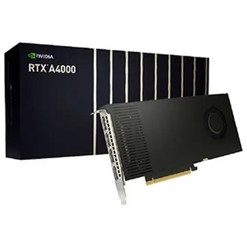 Card đồ hoạ Gigabyte QUADRO RTXA4000