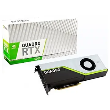 Card đồ hoạ Gigabyte QUADRO RTX5000