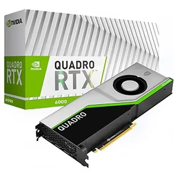 Card đồ hoạ Gigabyte QUADRO RTX6000