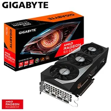 Card đồ hoạ Gigabyte R68XTGAMING OC-16GD