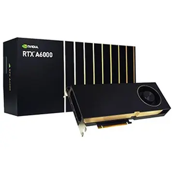 Card đồ hoạ Gigabyte QUADRO RTXA6000