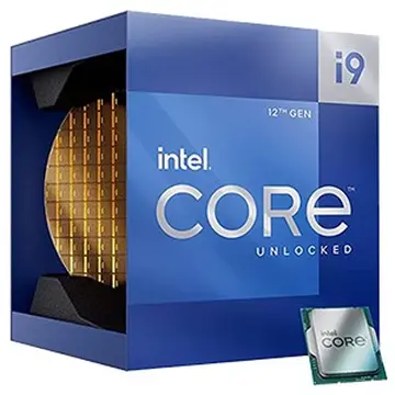 CPU Intel Core i9 12900K