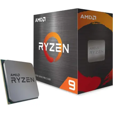 CPU AMD Ryzen 9 5900X | Hiệu năng ấn tượng