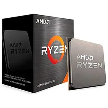 CPU AMD Ryzen 9 5950X