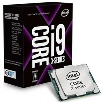 CPU Intel Core i9 10920X