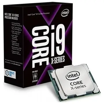 CPU Intel Core i9 10900X