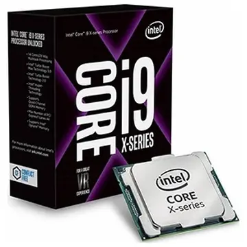CPU Intel Core i9 10940X