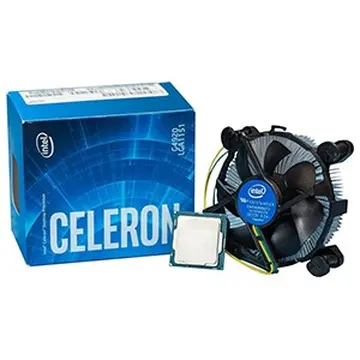 CPU Intel Celeron G5900