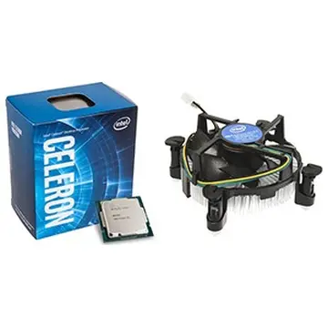 CPU Intel Celeron G5920