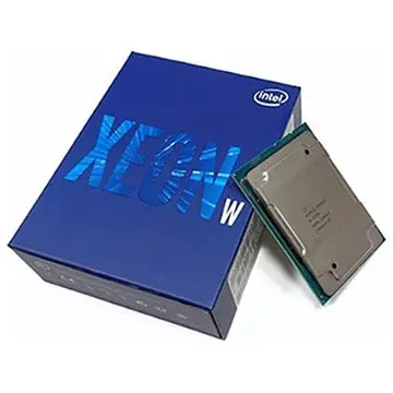 CPU Intel Xeon W-1250