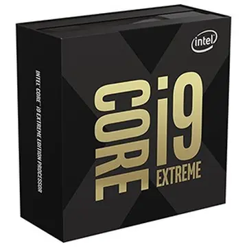 CPU Intel Core i9 10980XE