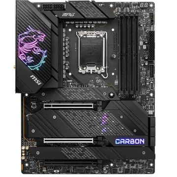 Mainboard MSI MPG Z690 CARBON WIFI (LGA1700 - ATX Form Factor - DDR5)