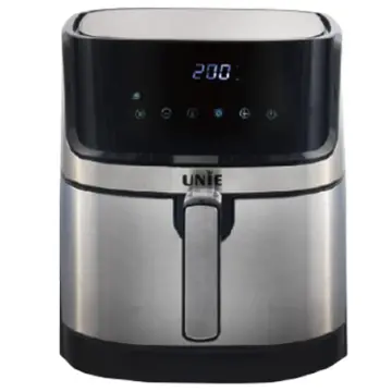 Nồi chiên không dầu Unie 6.5 lít UE-600