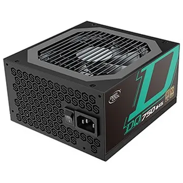 Nguồn máy tính Deepcool DQ750-M V2L