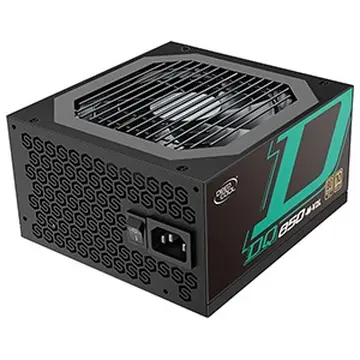 Nguồn máy tính Deepcool DQ850-M V2L