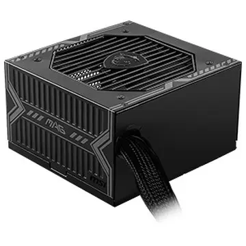Nguồn máy tính MSI MAG A650BN