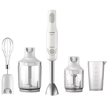 Máy xay sinh tố cầm tay Philips HR2537