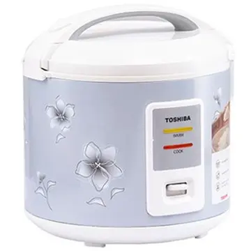 Nồi cơm điện Toshiba 1.8 lít RC-18JFM2(H)VN