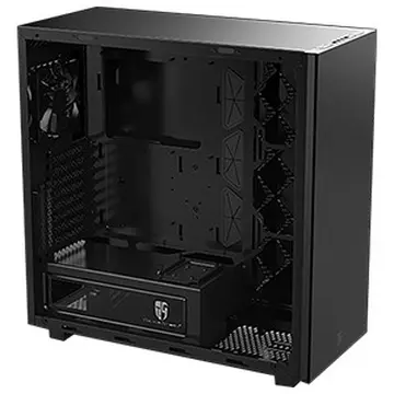 Vỏ Case Deepcool Macube 550WH