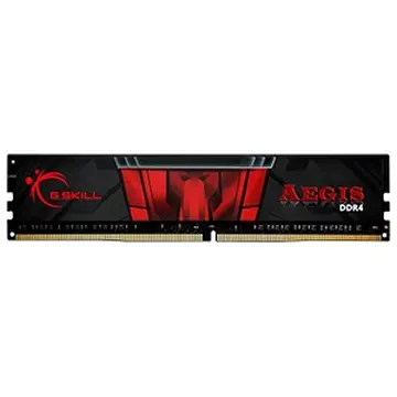 RAM G.SKILL Aegis 8 GB-DDR4-2666 MHz