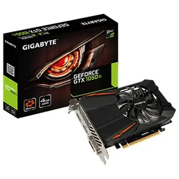Card đồ hoạ Gigabyte N105TD5-4GD