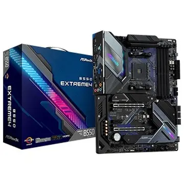 Mainboard Asus B550 Extreme4 ( AMD AM4 - ATX Form Factor - DDR4 )