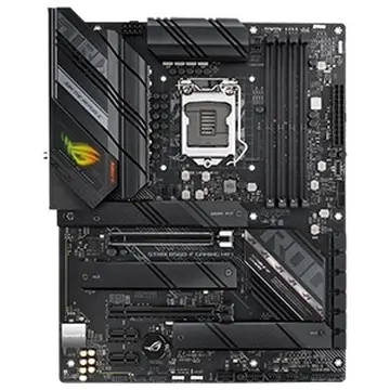 Mainboard Asus B560-F Gaming wifi ( LGA 1200 - ATX From Factor - DDR4 )