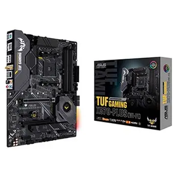 Mainboard Asus X570-Plus(wifi)