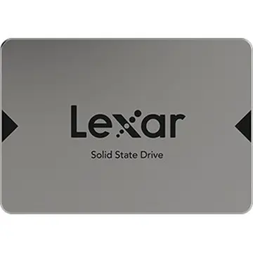 Ổ Cứng 2.5" SATAIII LEXAR 512GB_ LNS100-512RB