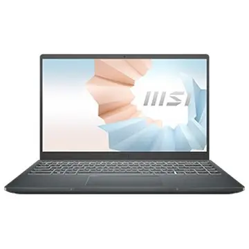 Laptop MSI Modern 14 B5M 202VN/R5 5500U/8GB/512GB/14"FHD/Win 11