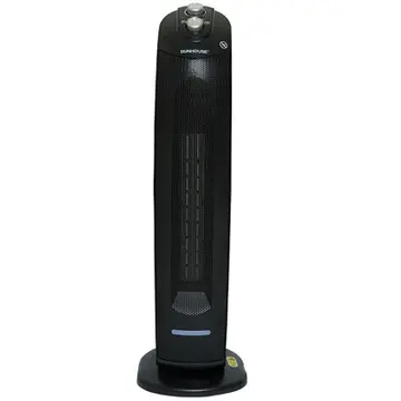 Sưởi điện Ceramic Sunhouse SHD7071