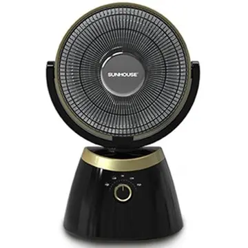 Quạt sưởi carbon Sunhouse SHD7008