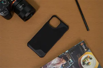 Ốp lưng iPhone 13 Pro Max Standard Issue UAG chống sốc