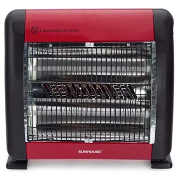 Sưởi điện hồng ngoại 2 bóng Sunhouse SHD7013
