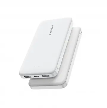 Pin sạc dự phòng PowerGo Smart Ai 10000mAh Innostyle