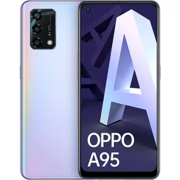OPPO A95 8GB