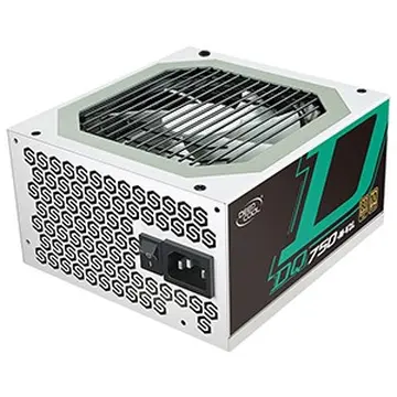 Nguồn máy tính Deepcool DQ750-M V2L WH