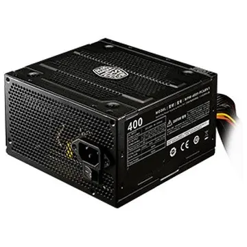 Nguồn máy tính Cooler Master Elite V3  400W bulk