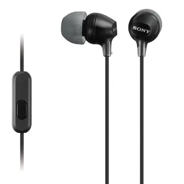 Tai nghe dây nhét tai Sony Extra Bass MDR-EX15AP