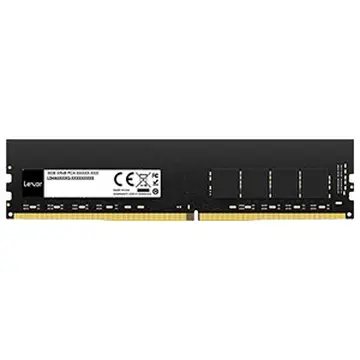 RAM Lexar LD4AU008G-B2666GSSC 8 GB-DDR4-2666 MHz