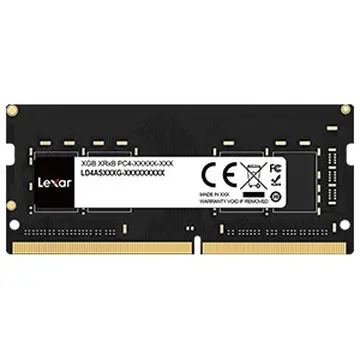 RAM Lexar LD4AS016G-B3200GSST 16 GB-DDR4-3200 MHz