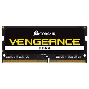 RAM CORSAIR Vengeance® for Laptop 16 GB-DDR4-3000 MHz