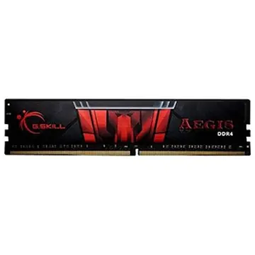 RAM G.SKILL Aegis 16 GB-DDR4-3000 MHz