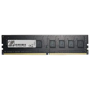 RAM G.SKILL  8 GB-DDR4-2666 MHz