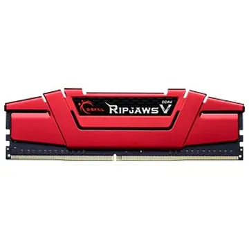 RAM G.SKILL Ripjaws V 8 GB-DDR4-2800 MHz
