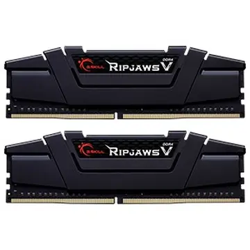 RAM G.SKILL Ripjaws V 16 GB-DDR4-3200 MHz