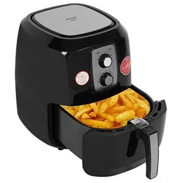 Nồi chiên không dầu Magic 6 lít A-83