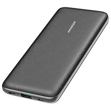 Pin sạc dự phòng Quick Charge 3.0C Plus 10000mAh Innostyle Powergo