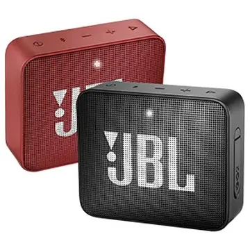 Loa Bluetooth JBL Go 2 Đỏ