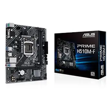 Mainboard Asus PRIME H510M-F